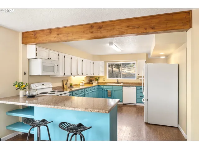 $799,000 | 73002 Gordon Rdg Road, Wasco, OR 97065