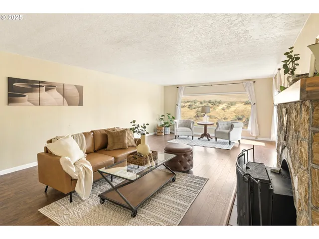 $799,000 | 73002 Gordon Rdg Road, Wasco, OR 97065