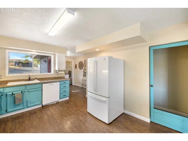 $799,000 | 73002 Gordon Rdg Road, Wasco, OR 97065