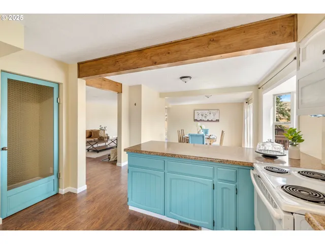 $799,000 | 73002 Gordon Rdg Road, Wasco, OR 97065