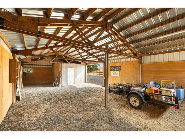 $799,000 | 73002 Gordon Rdg Road, Wasco, OR 97065