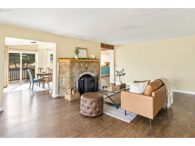 $799,000 | 73002 Gordon Rdg Road, Wasco, OR 97065