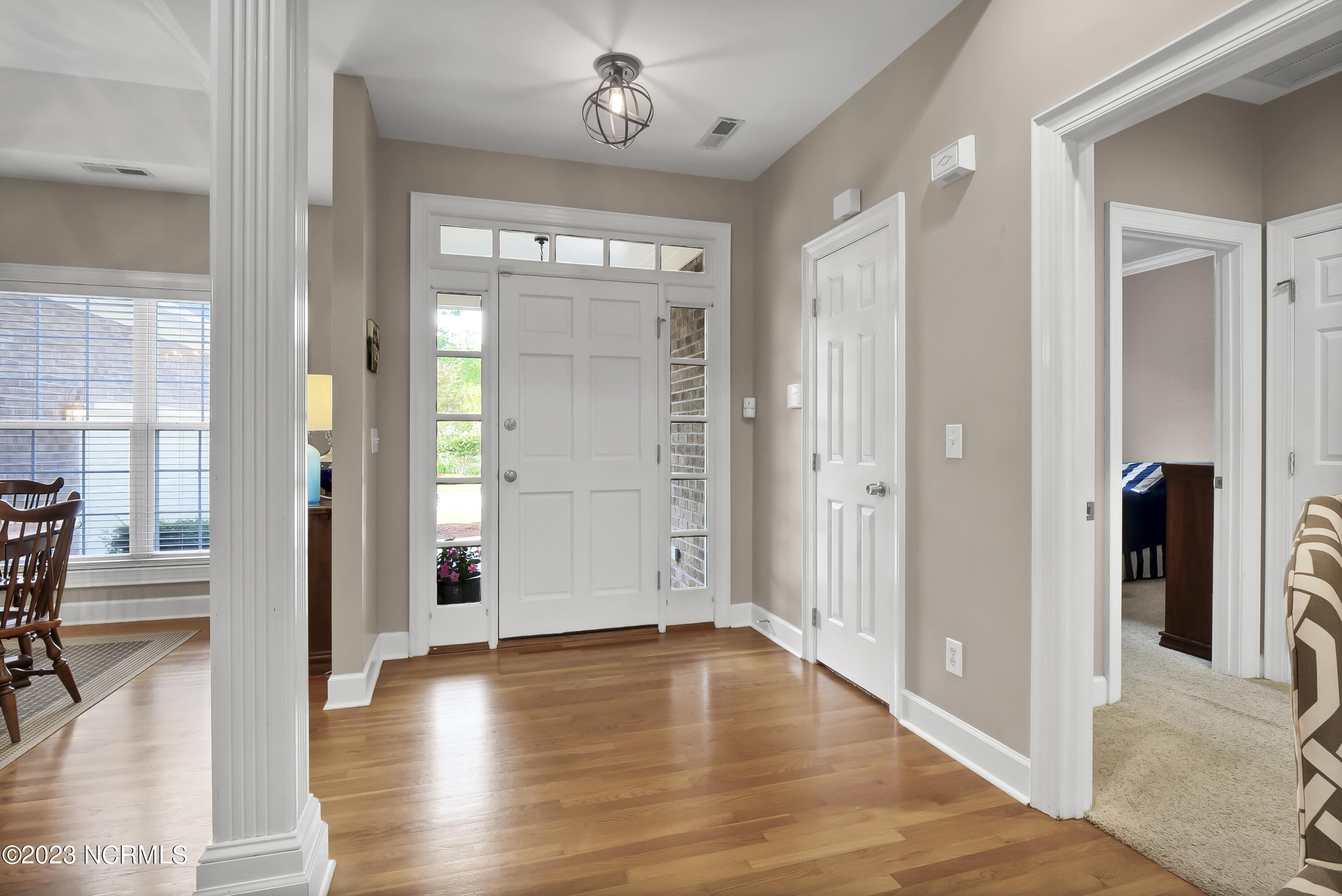 5513 Dunmore Road Wilmington, NC 28409 - Photo 3 of 37 P3922608