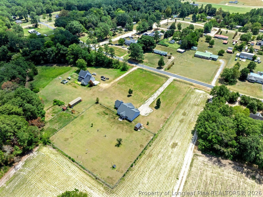 6641 Faircloth Bridge Road Stedman, NC 28391 - Photo 35 of 42 Gallery Image 35