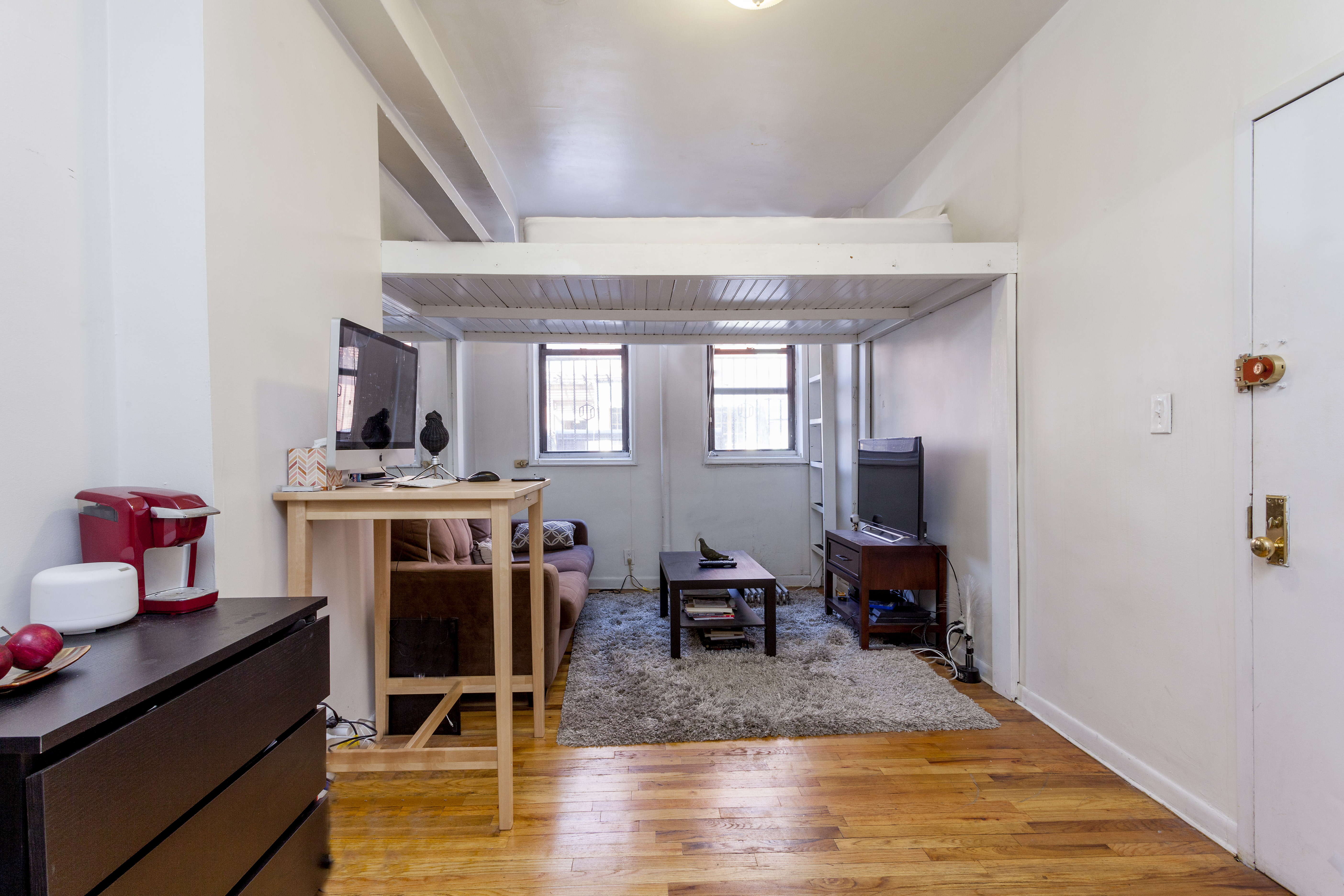 510 East 5th Street, Unit B Manhattan, NY 10009 - Photo 2 of 5