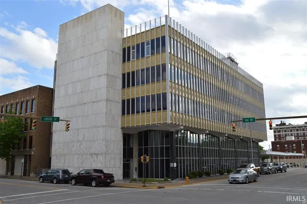 $799,700 | 101 Southeast 3rd Street, Unit 3E, Evansville, IN 47708