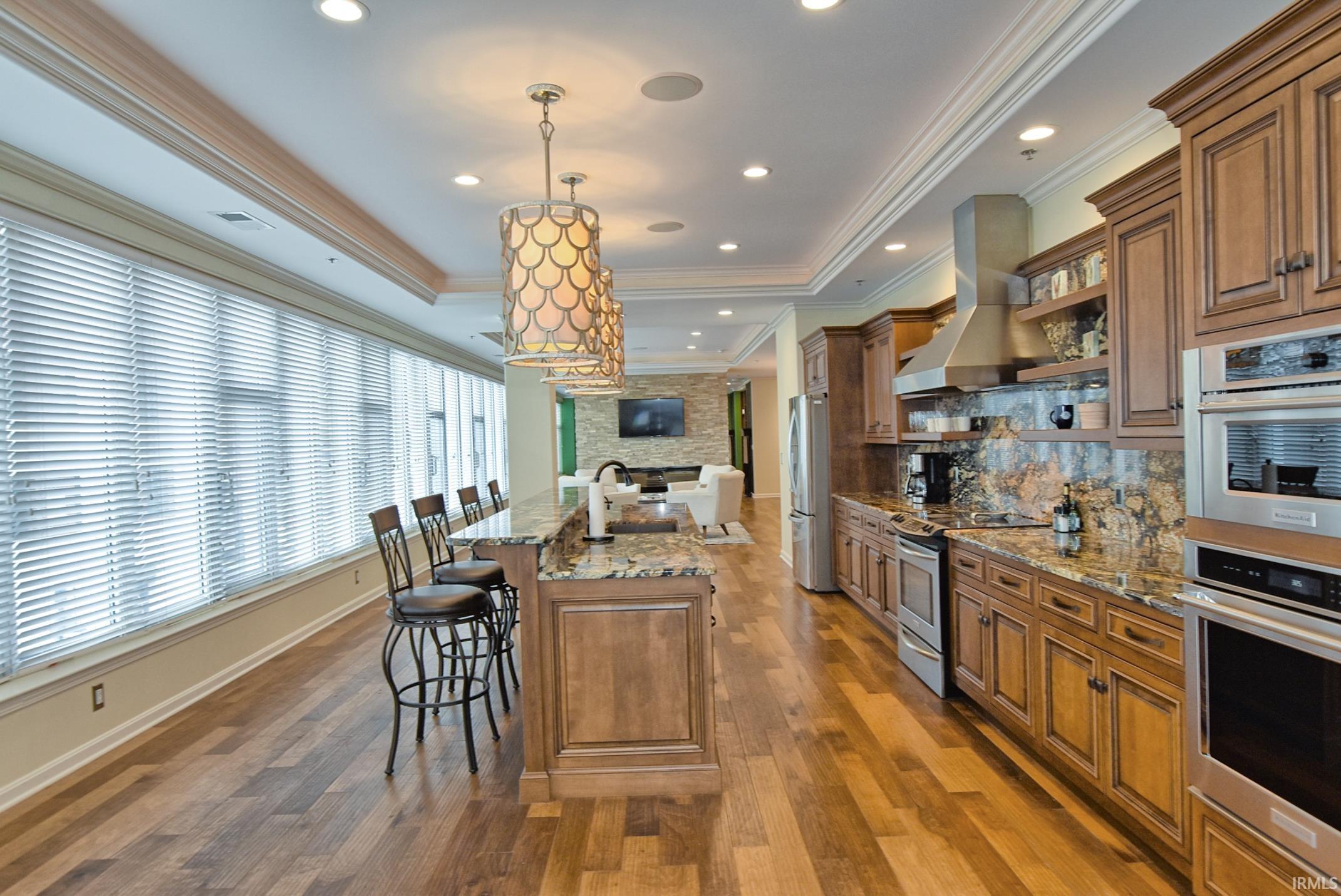 101 Southeast 3rd Street, Unit 3E Evansville, IN 47708 - Photo 11 of 32