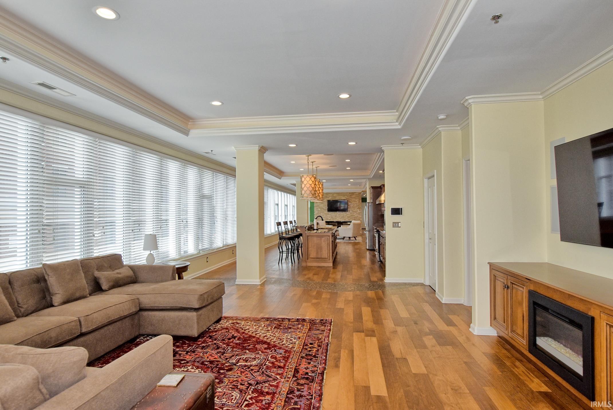 101 Southeast 3rd Street, Unit 3E Evansville, IN 47708 - Photo 12 of 32