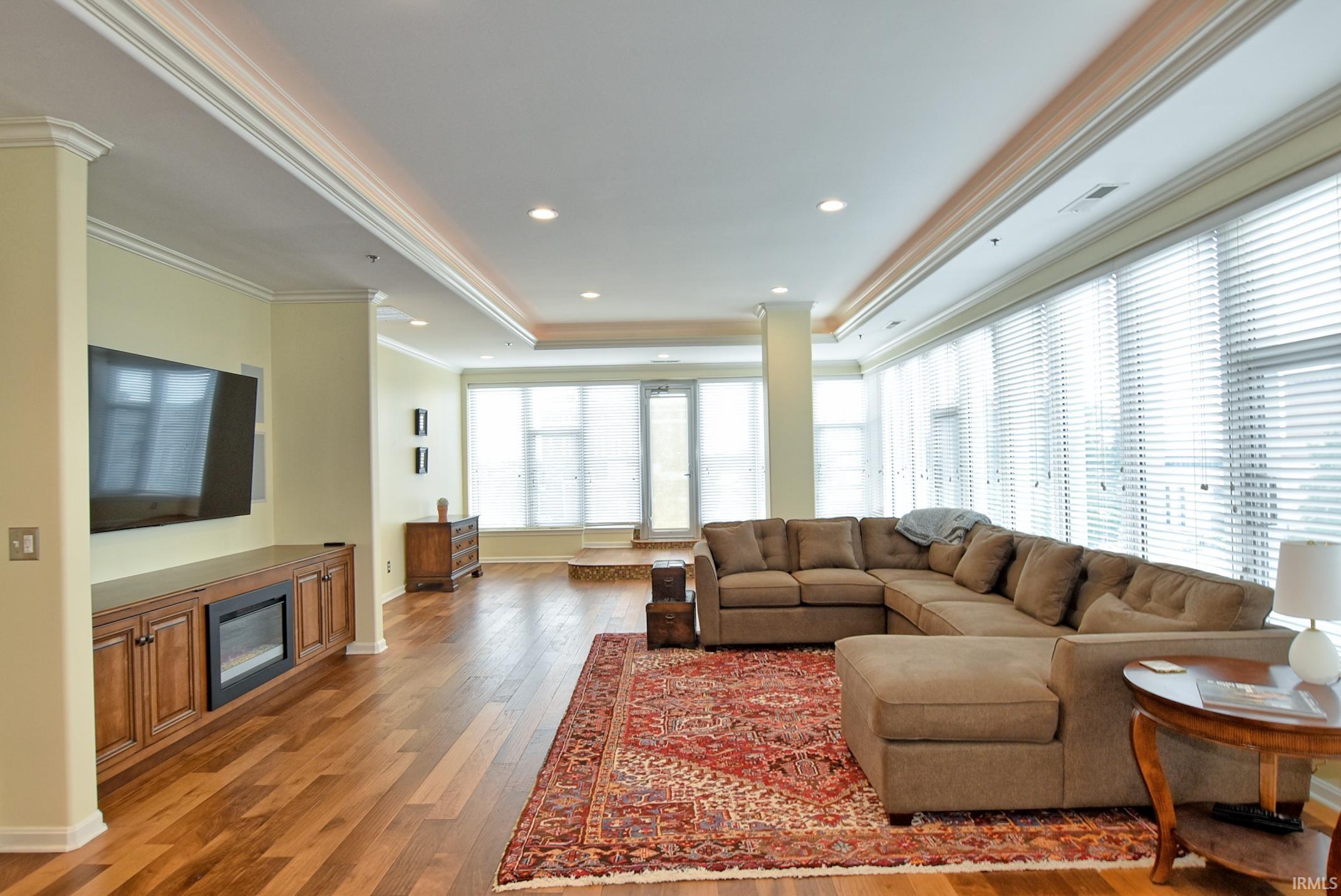 101 Southeast 3rd Street, Unit 3E Evansville, IN 47708 - Photo 13 of 32