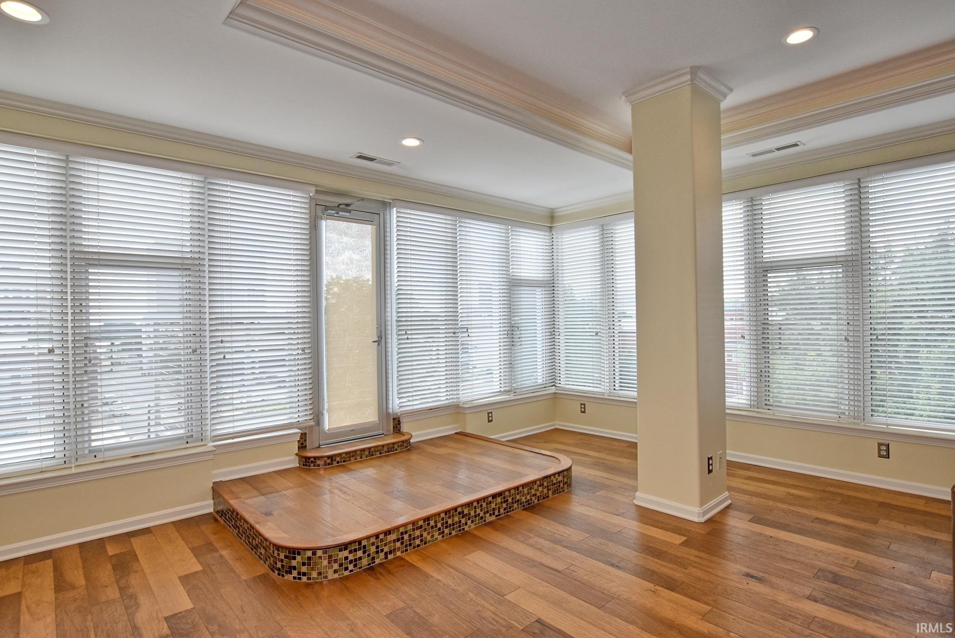 101 Southeast 3rd Street, Unit 3E Evansville, IN 47708 - Photo 14 of 32