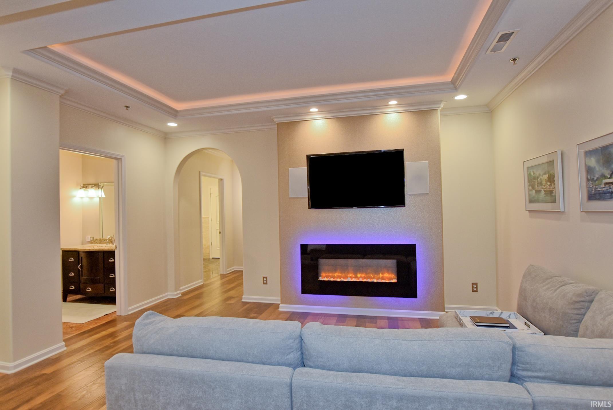 101 Southeast 3rd Street, Unit 3E Evansville, IN 47708 - Photo 17 of 32