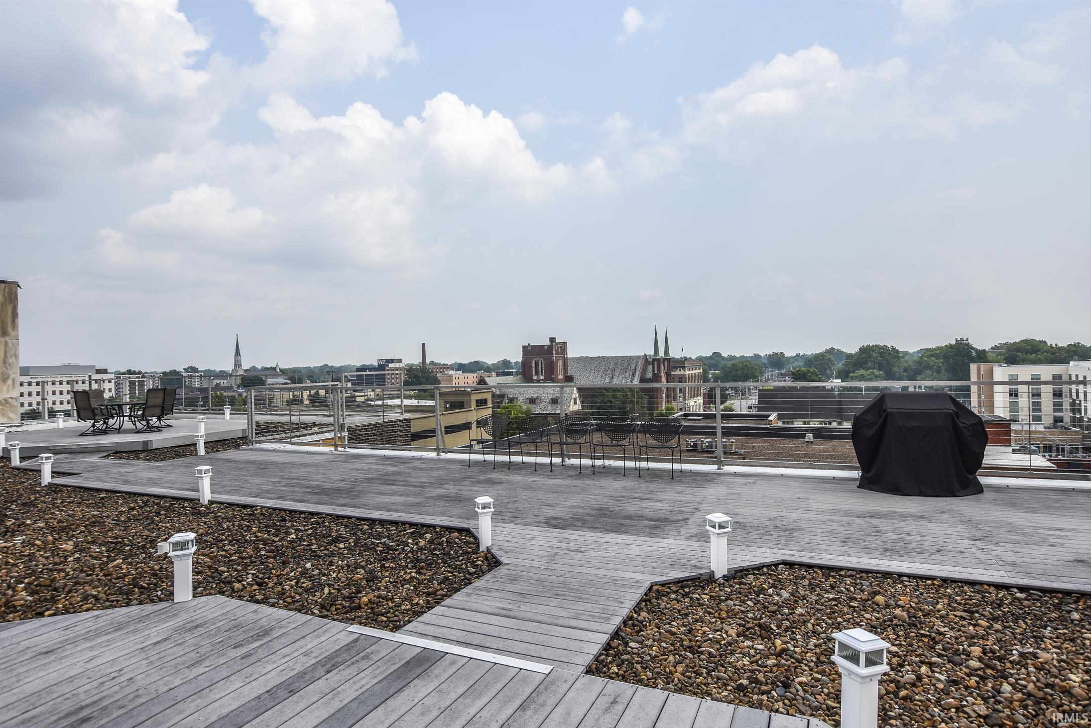 101 Southeast 3rd Street, Unit 3E Evansville, IN 47708 - Photo 28 of 32