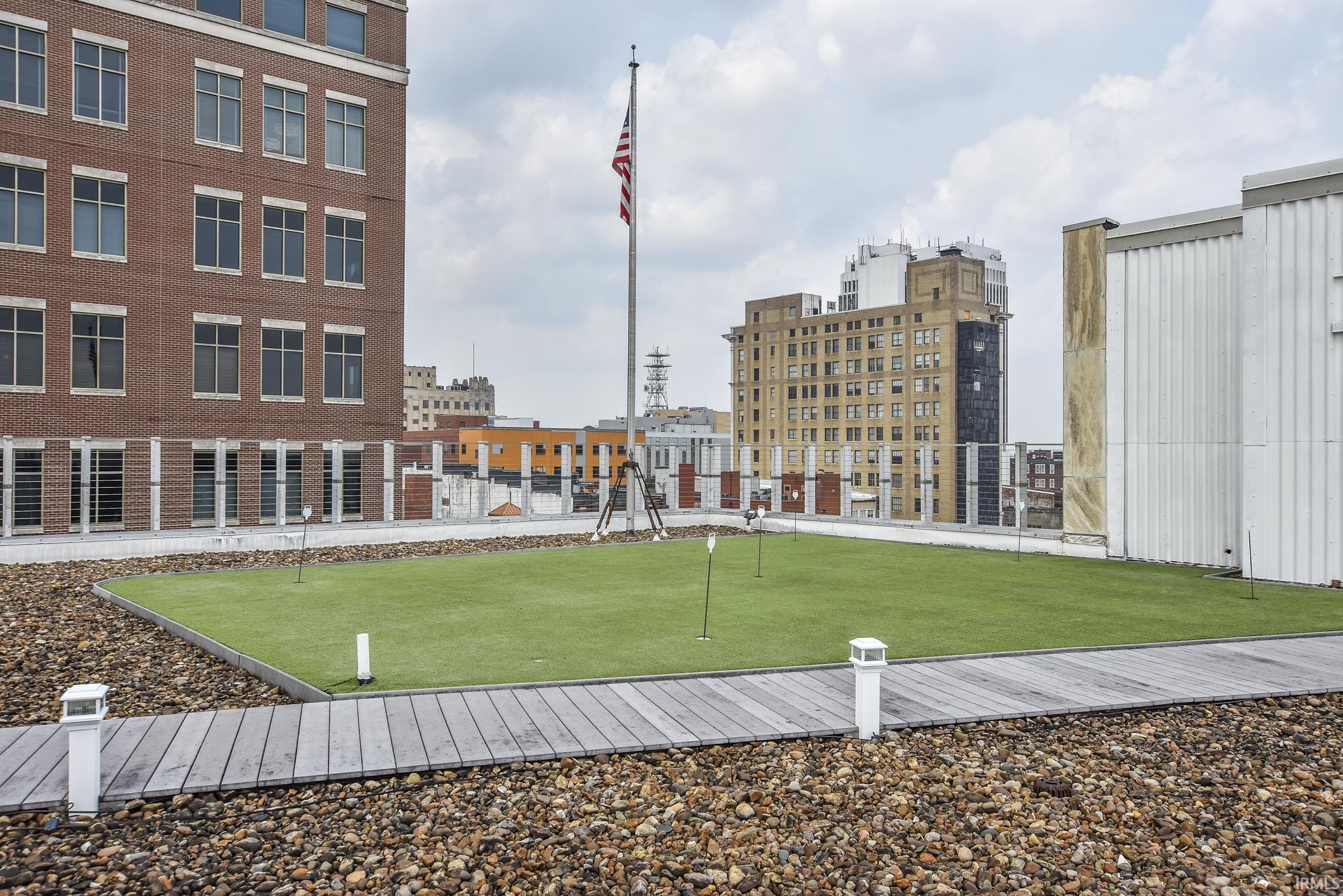 101 Southeast 3rd Street, Unit 3E Evansville, IN 47708 - Photo 30 of 32