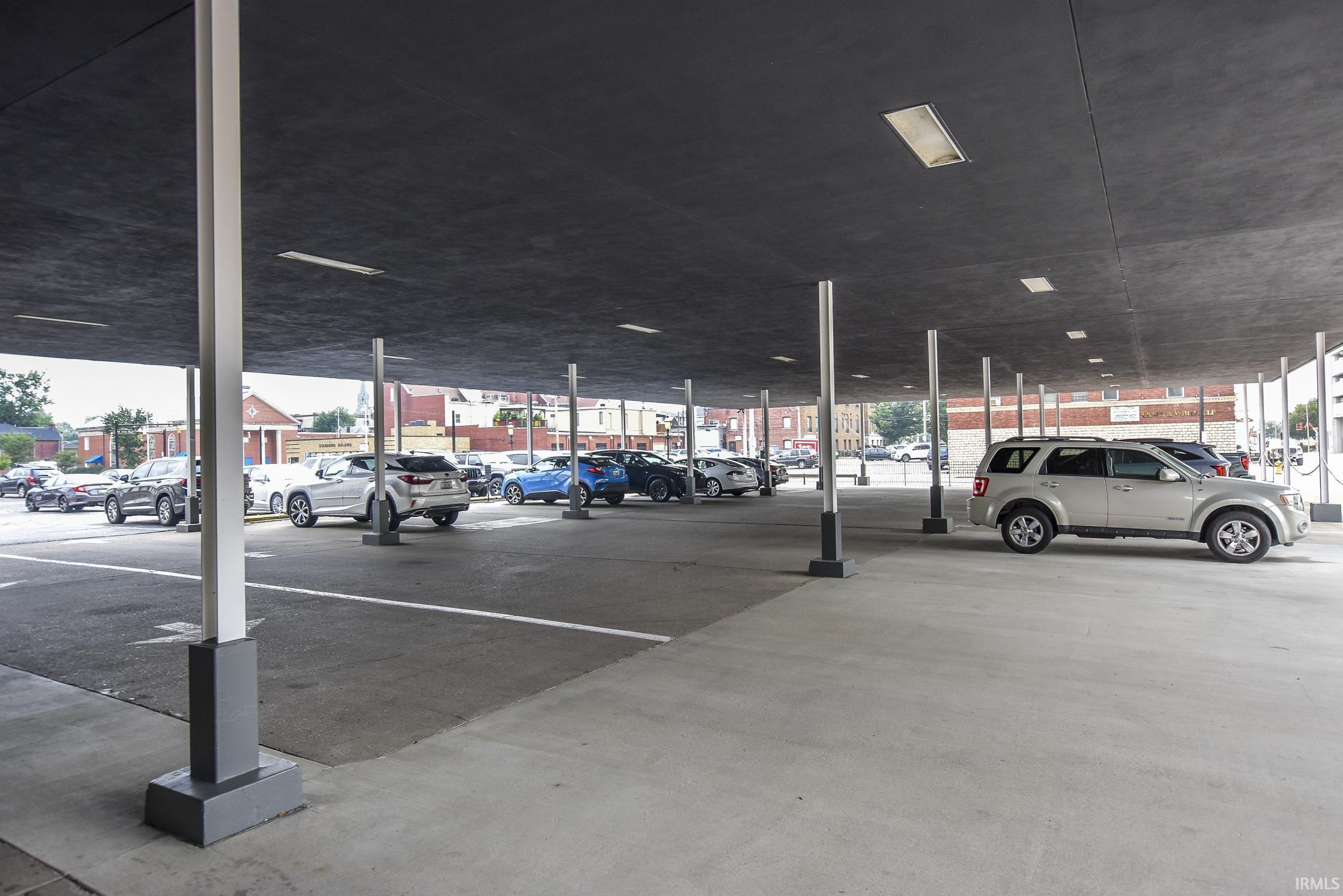 101 Southeast 3rd Street, Unit 3E Evansville, IN 47708 - Photo 32 of 32