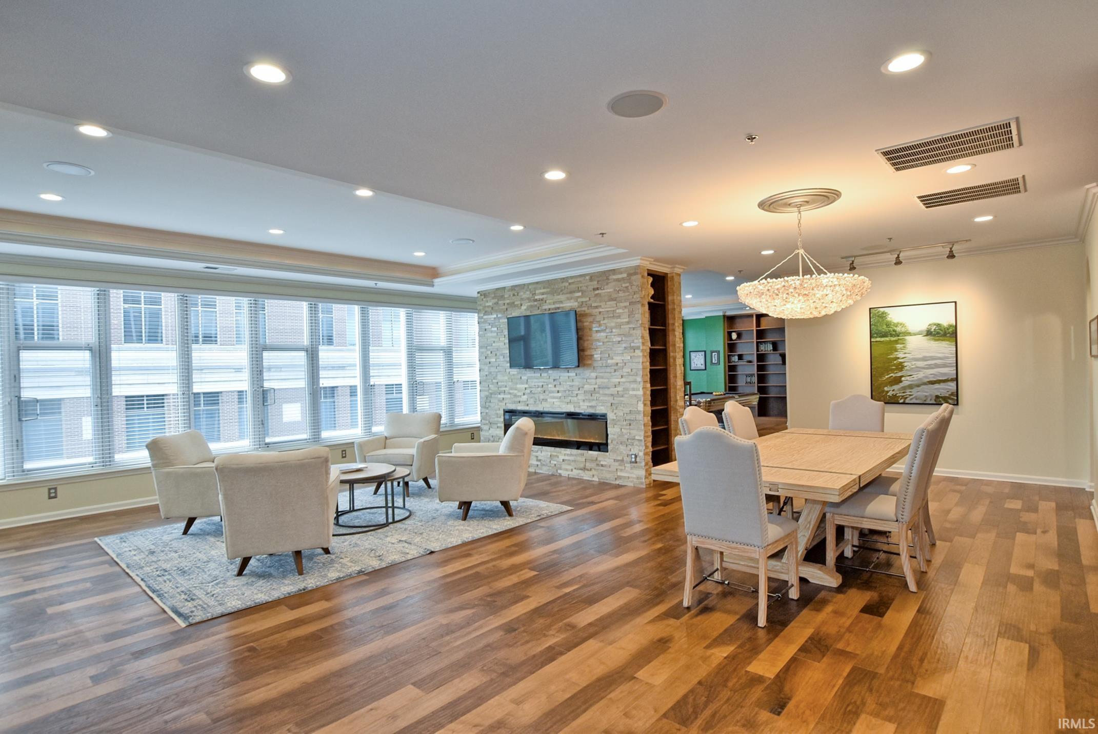 101 Southeast 3rd Street, Unit 3E Evansville, IN 47708 - Photo 4 of 32