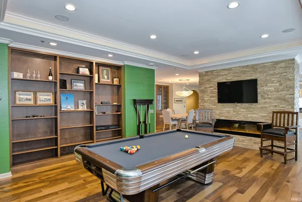 $799,700 | 101 Southeast 3rd Street, Unit 3E, Evansville, IN 47708