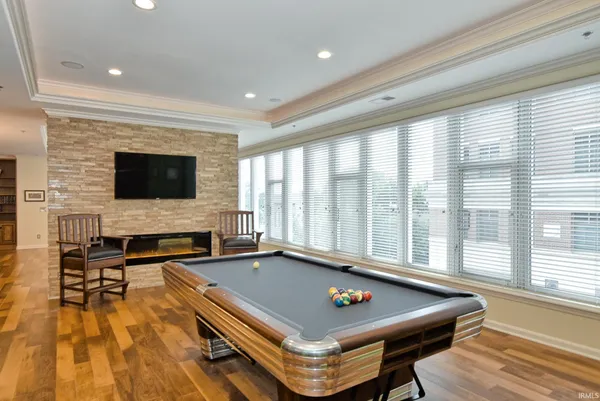 $799,700 | 101 Southeast 3rd Street, Unit 3E, Evansville, IN 47708