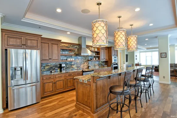 $799,700 | 101 Southeast 3rd Street, Unit 3E, Evansville, IN 47708