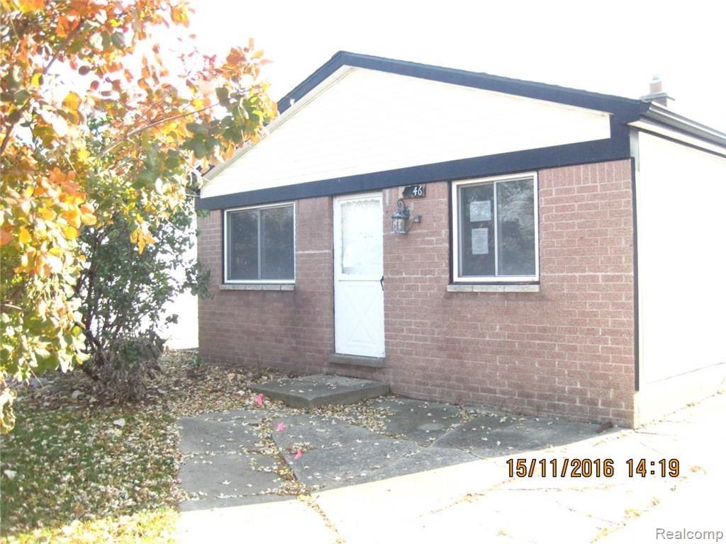 17846 Common Road Roseville, MI 48066 - Photo 1 of 19 IMG_4379.JPG