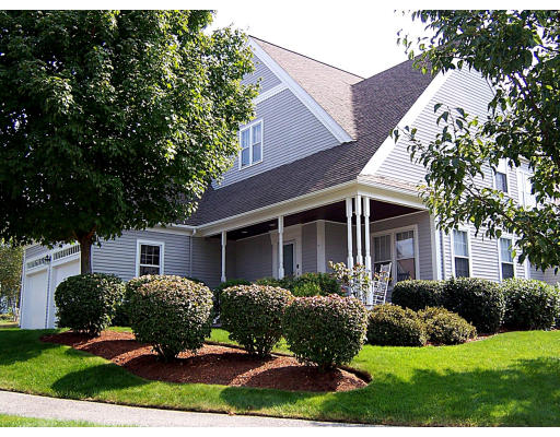 5 Litchfield Road Lexington, MA 02420 - Photo 1 of 1 Gallery Image 1