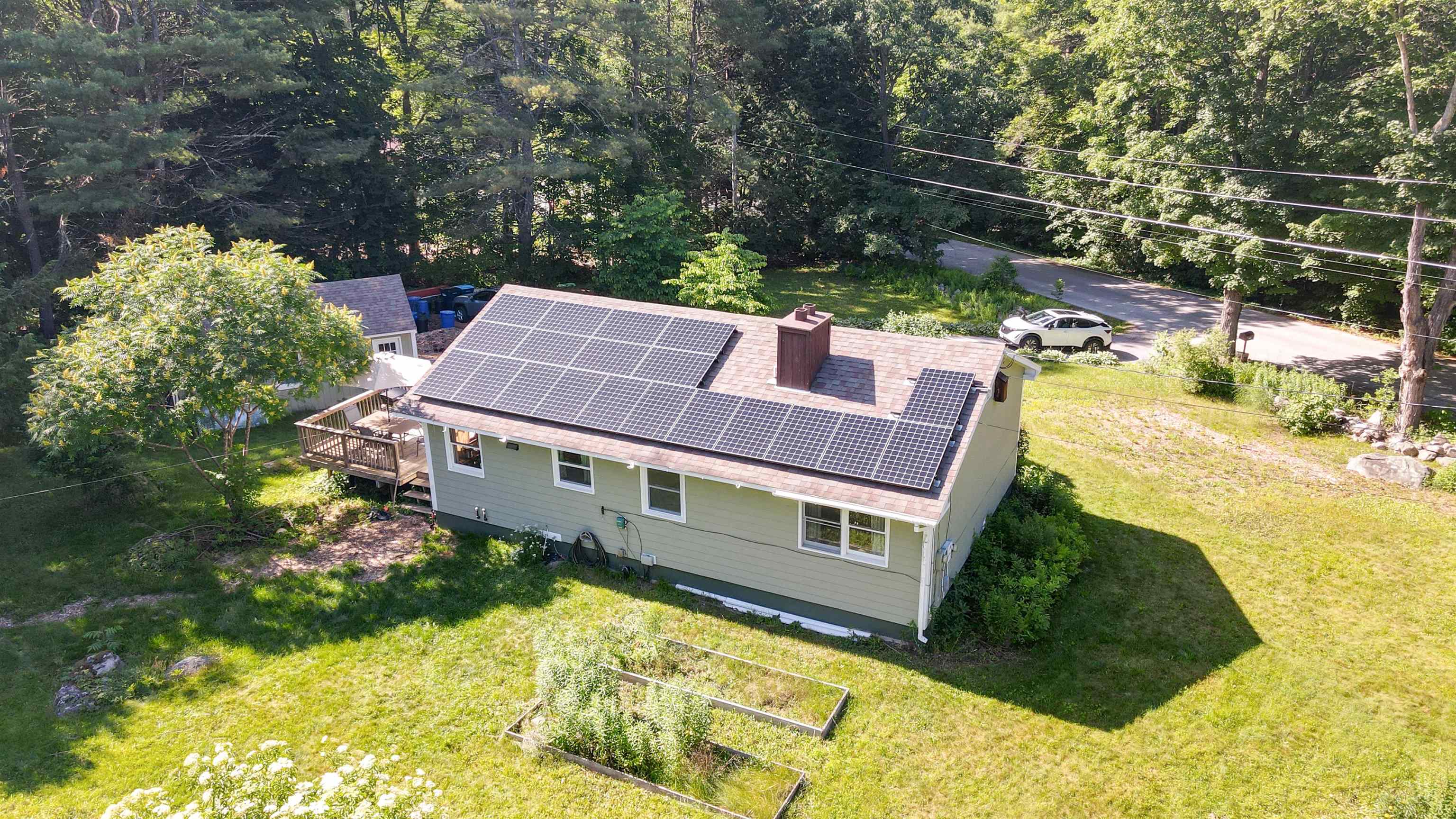 458 Campbell Road Rutland Town, VT 05736 - Photo 8 of 37 Gallery Image 8