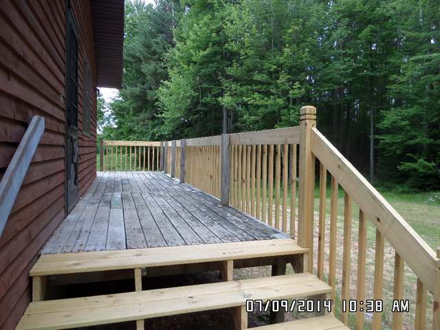 3989 Cth C Rhinelander, WI 54501 - Photo 7 of 8 Gallery Image 7