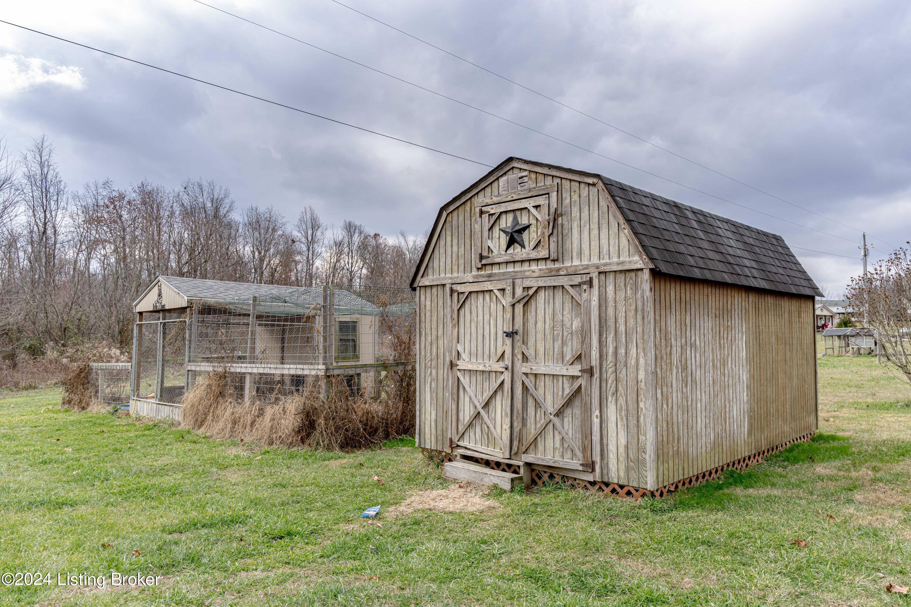 305 Boone White Road Clarkson, KY 42726 - Photo 45 of 53 1-07273