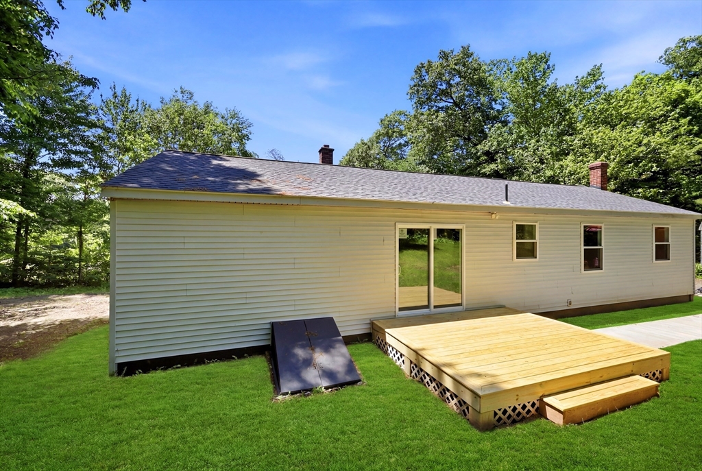 96 Cote Road Monson, MA 01057 - Photo 29 of 35