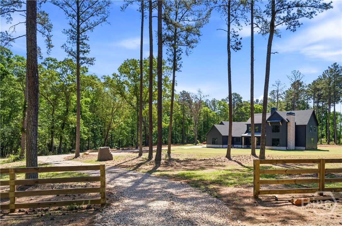 270 Indian Creek Road Good Hope, GA 30641 - Photo 59 of 65