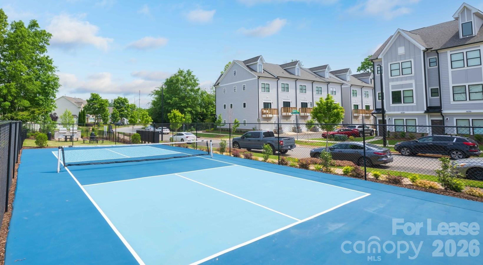 5150 Old Ridge Road, Unit B2 Charlotte, NC 28269 - Photo 27 of 31