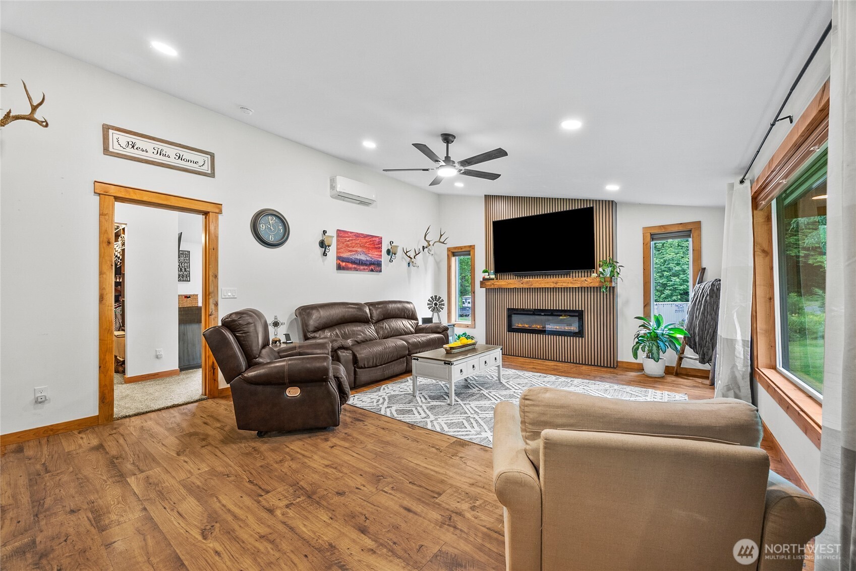 145 Kehoe Road Randle, WA 98377 - Photo 4 of 39