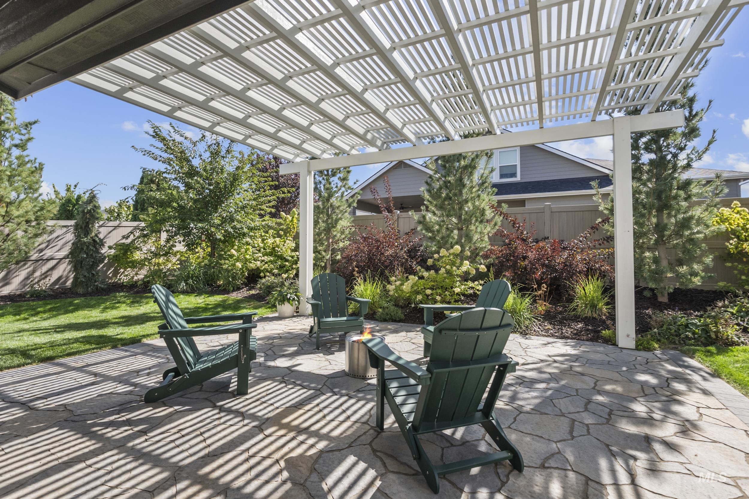 2935 East Renwick Court Meridian, ID 83642 - Photo 3 of 45