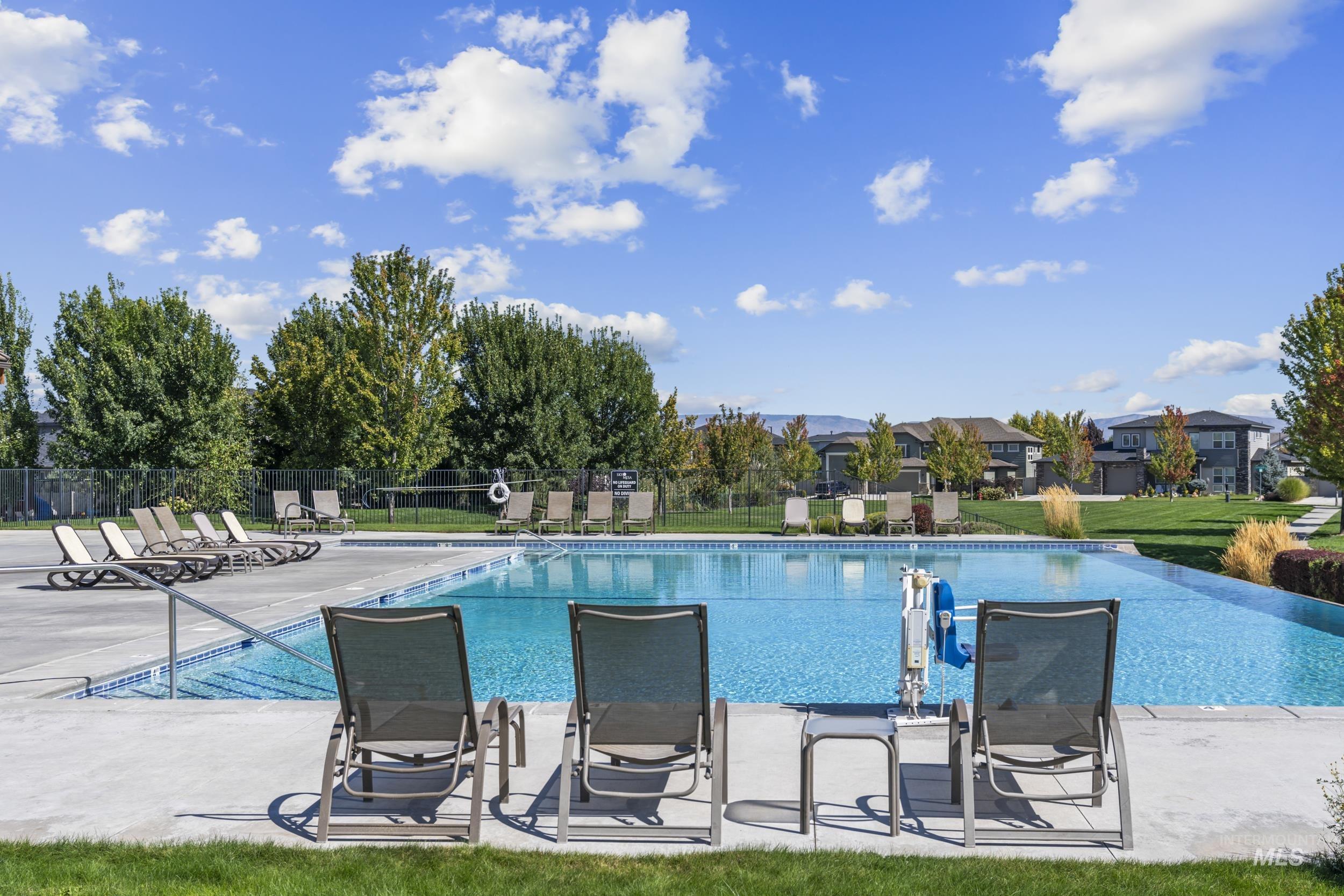2935 East Renwick Court Meridian, ID 83642 - Photo 40 of 45