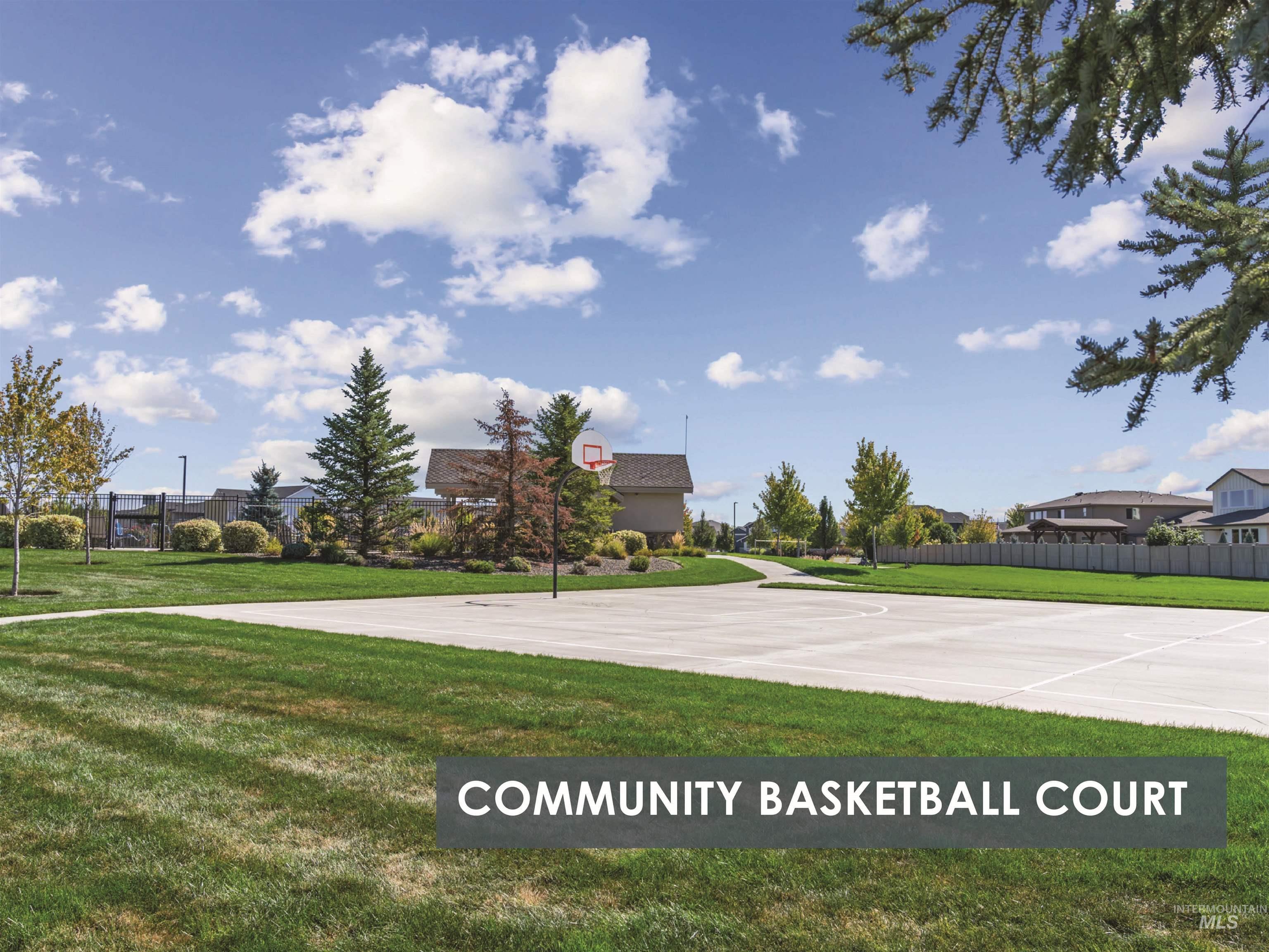 2935 East Renwick Court Meridian, ID 83642 - Photo 41 of 45