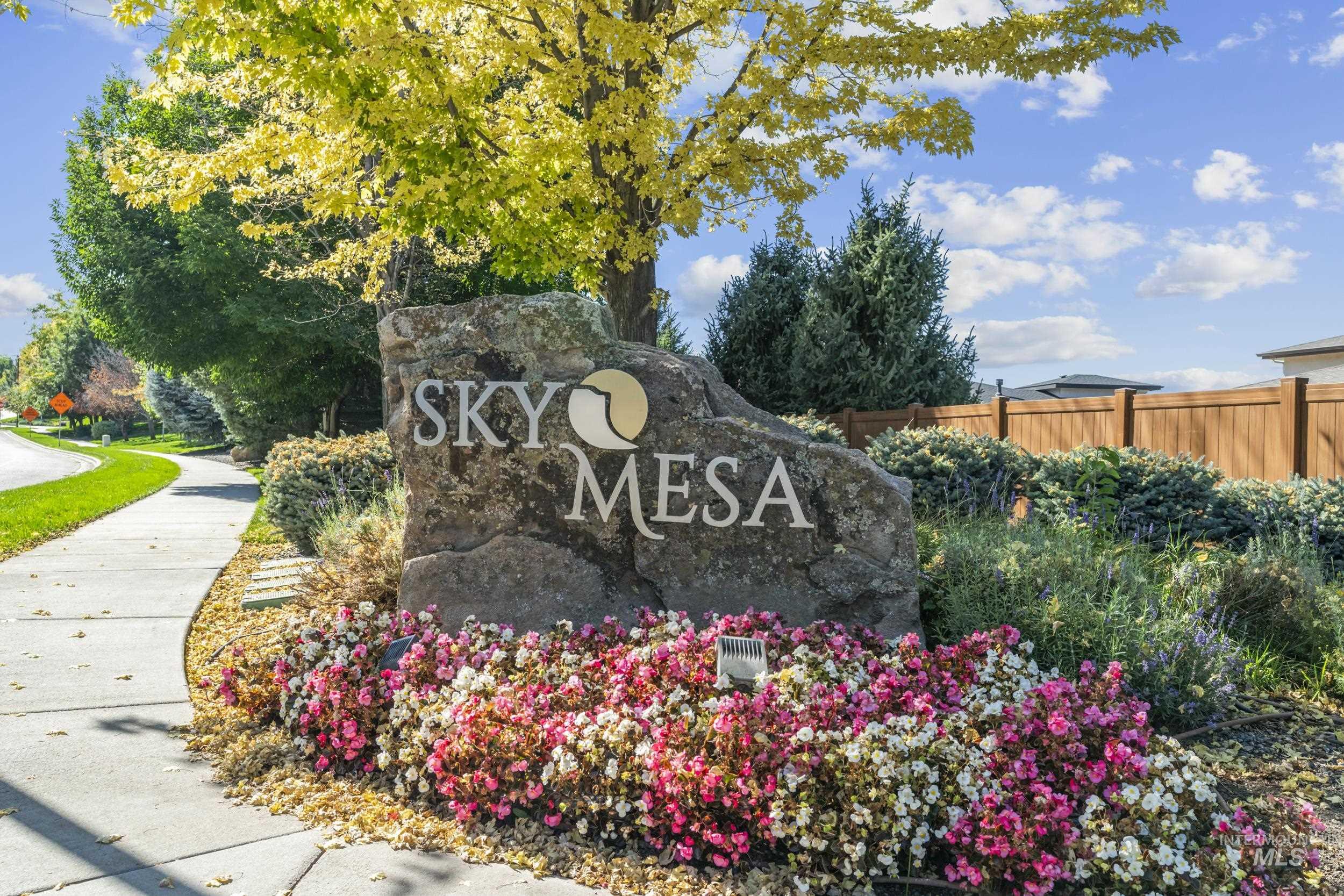 2935 East Renwick Court Meridian, ID 83642 - Photo 43 of 45
