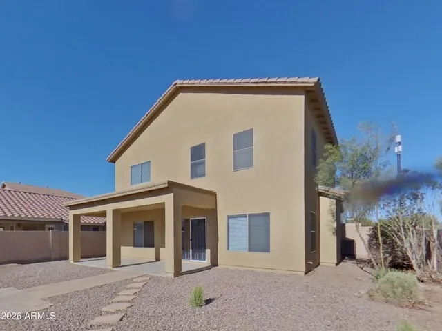 $1,709 | 44995 Portabello Road, Maricopa, AZ 85139