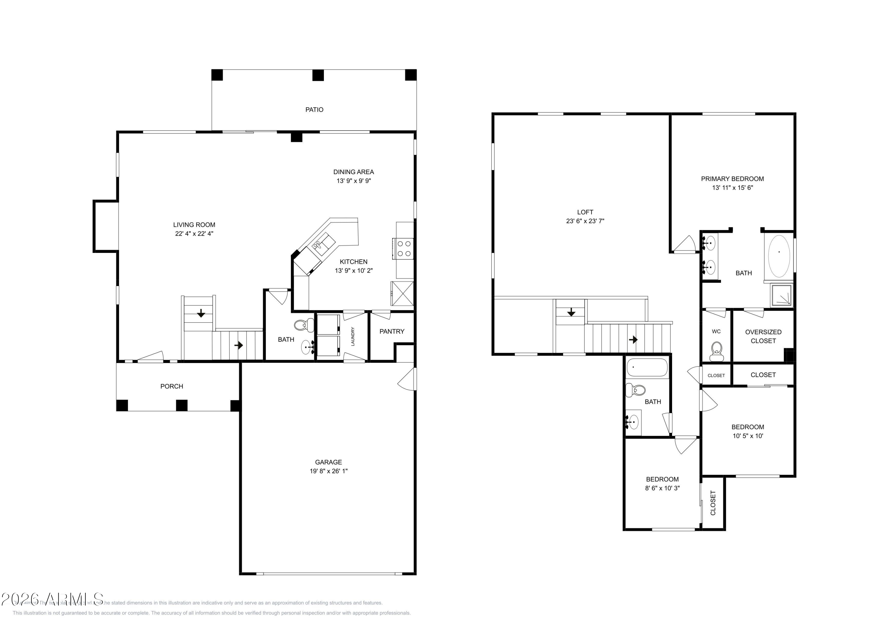 44995 Portabello Road Maricopa, AZ 85139 - Photo 17 of 17