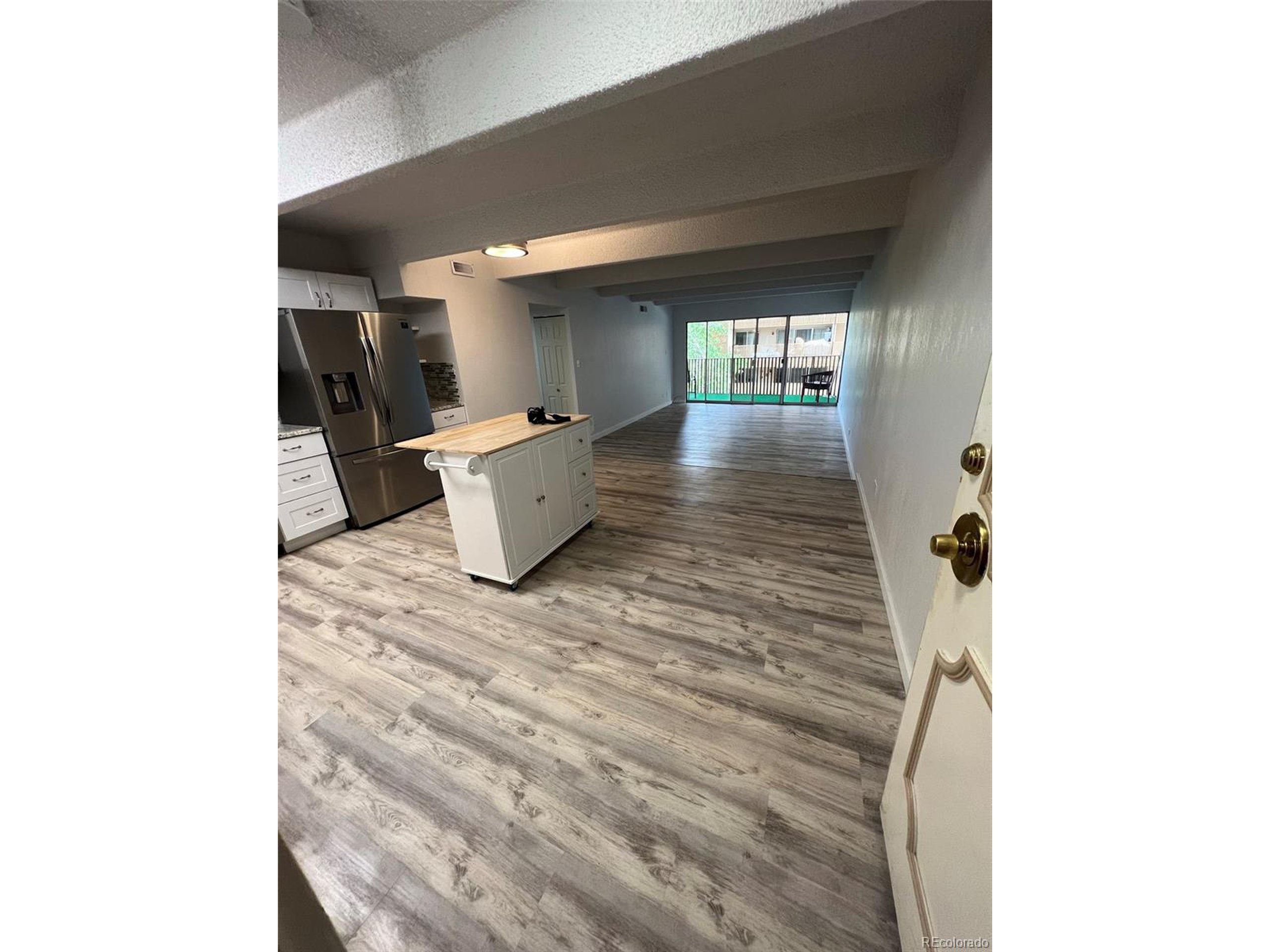 8060 East Girard Ave Unit 409  