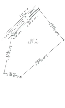 $175,000 | 1 Industrial Road, Fairfield, ME 04937