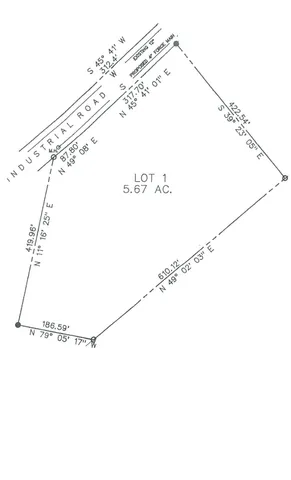 $175,000 | 1 Industrial Road, Fairfield, ME 04937