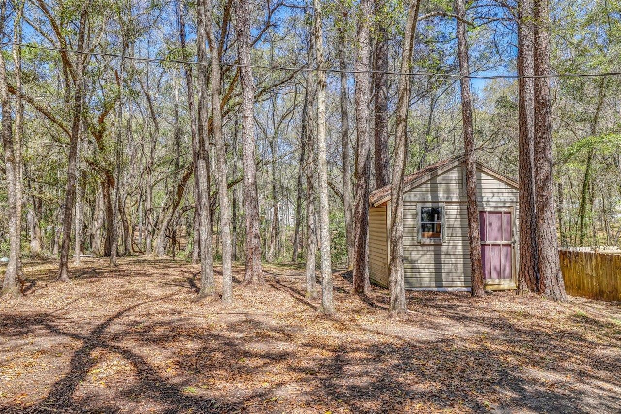 9084 Ravena Road Tallahassee, FL 32309 - Photo 37 of 40