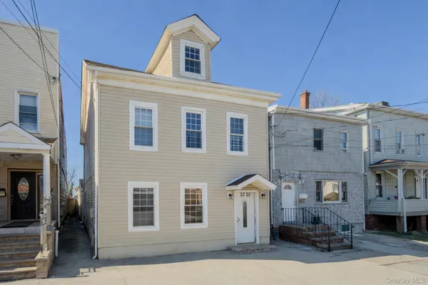 $988,000 | 22-20 126th Street | College Point