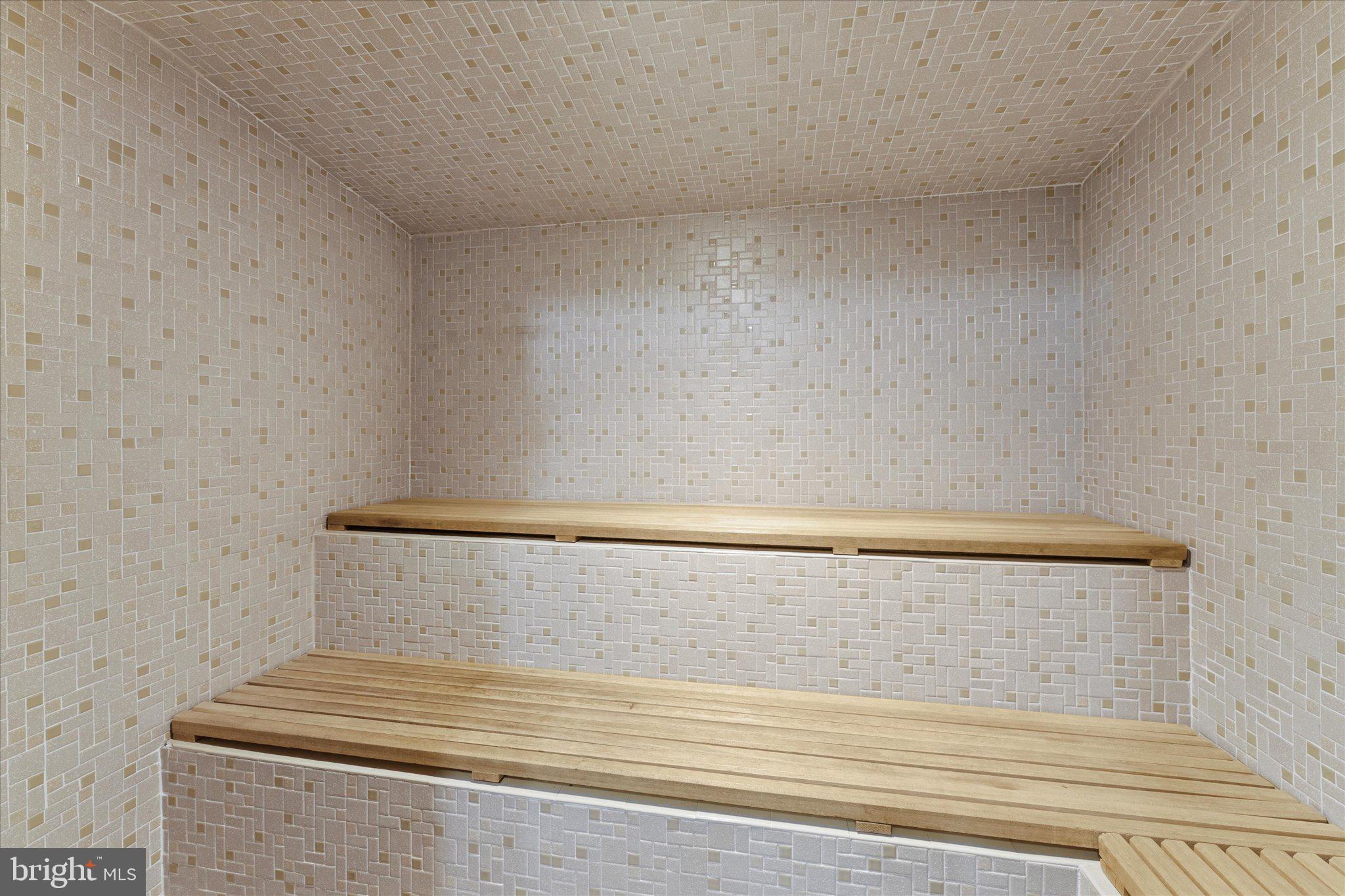 6101 Edsall Road, Unit 1402 Alexandria, VA 22304 - Photo 33 of 37 a view of wooden floor