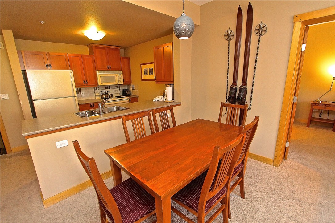 910 Copper Road, Unit 213 Frisco, CO 80443 - Photo 6 of 22 Gallery Image 6
