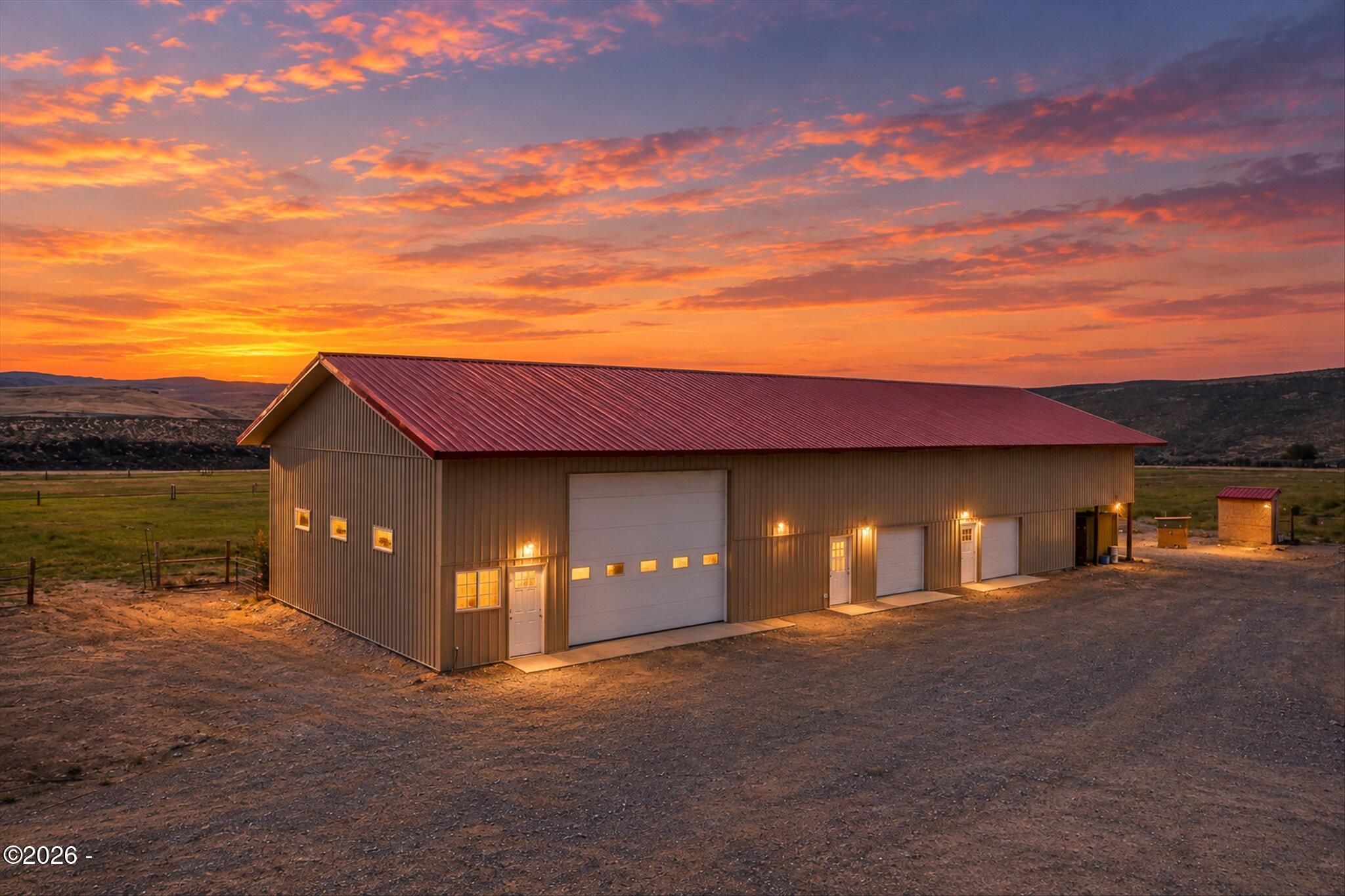 3099 Little Valley Road Harper, OR 97906 - Photo 3 of 54 Gallery Image 3