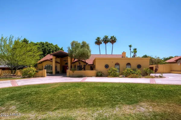 $5,500 | 3437 East Equestrian Trail, Phoenix, AZ 85044