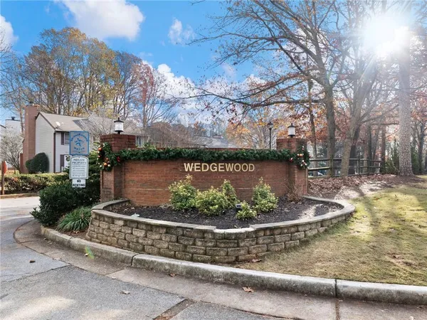 $152,000 | 6397 Wedgewood Trace, Tucker, GA 30084