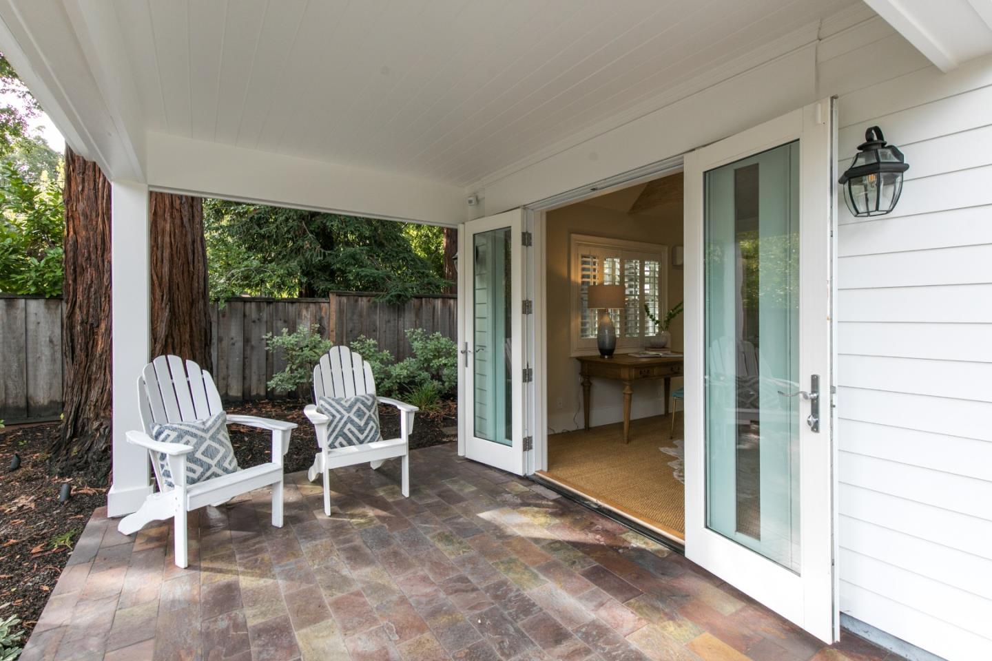 65 Maple Avenue Atherton, CA 94027 - Photo 38 of 45