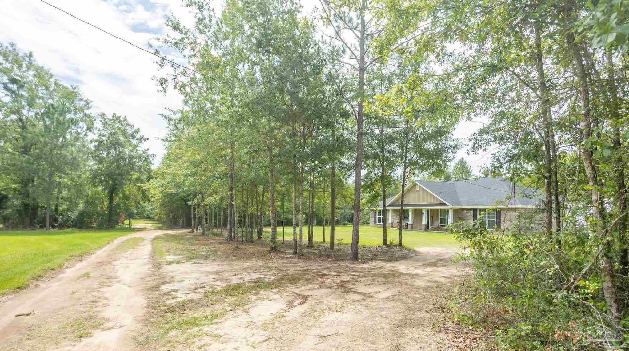 8710 Byrom Campbell Road Pace, FL 32571 - Photo 3 of 40 Gallery Image 3