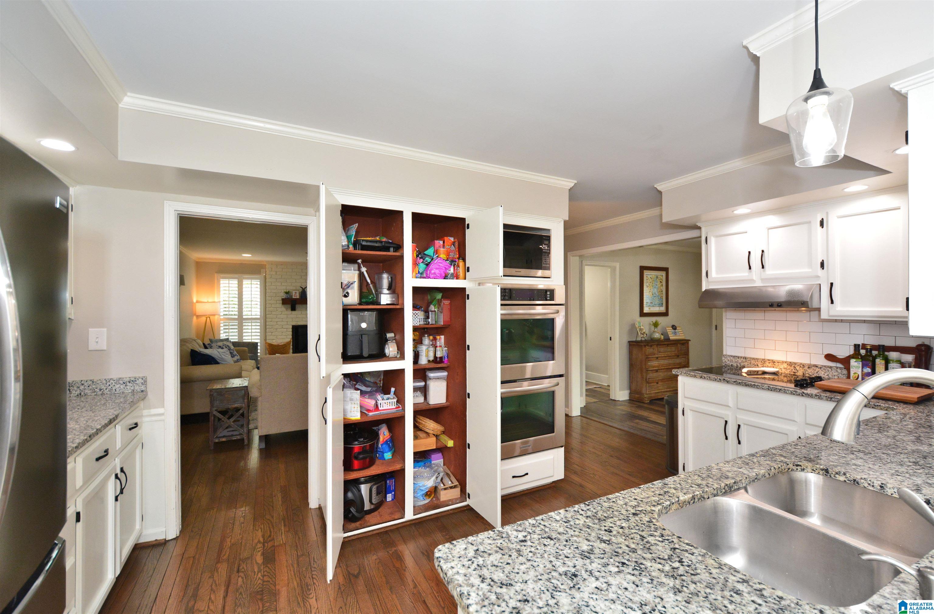 4924 Meadow Brook Road Birmingham, AL 35242 - Photo 19 of 55